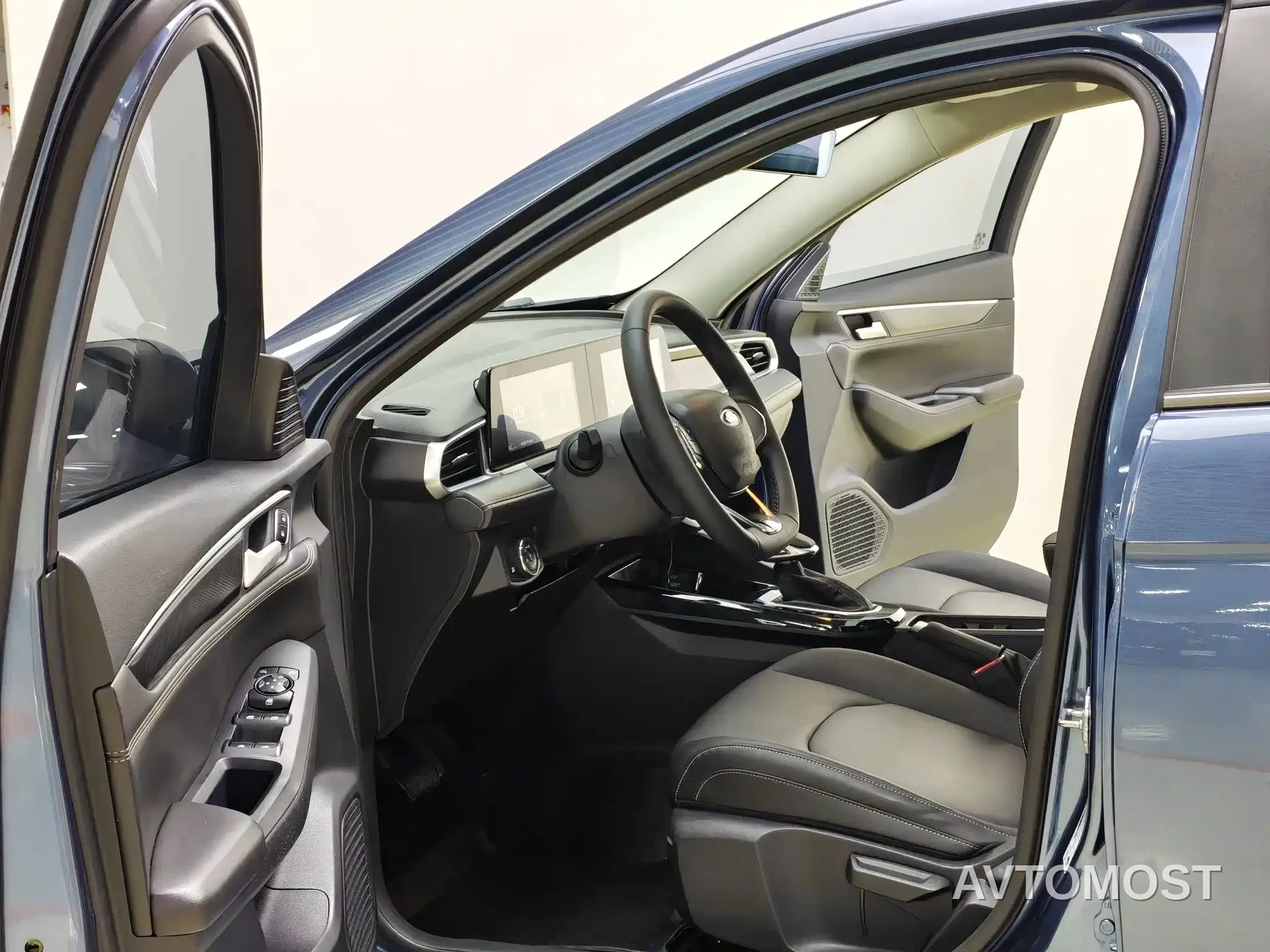 Ford Escort 2021 1.5L Automatic Diamond Edition — фото 7