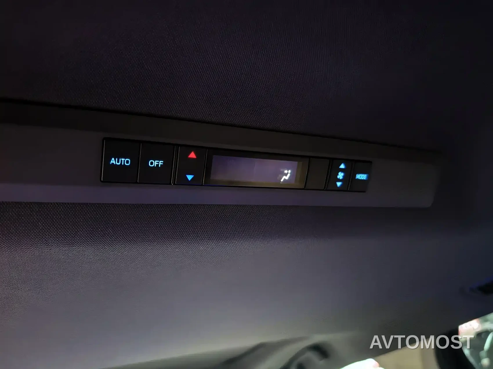 Toyota Sienna 2021 2.5L Hybrid Luxury Edition — фото 13