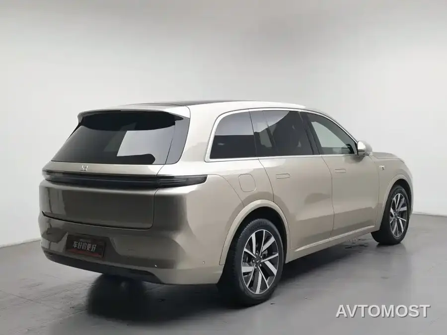 Li L8 2023 Pro