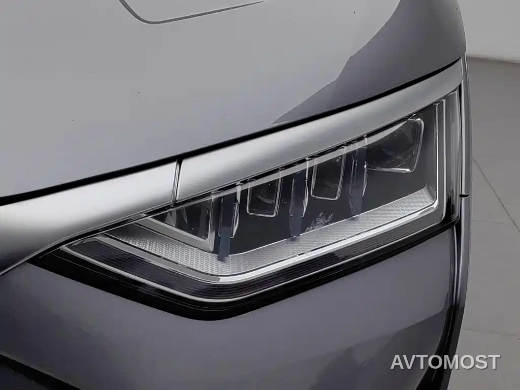 BYD Han 2020 DM AWD Performance Premium — фото 6
