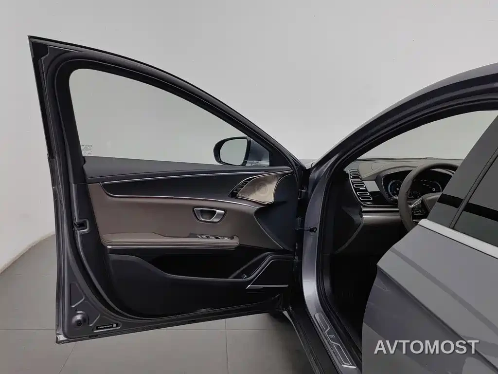 BYD Han 2020 DM AWD Performance Premium — фото 7