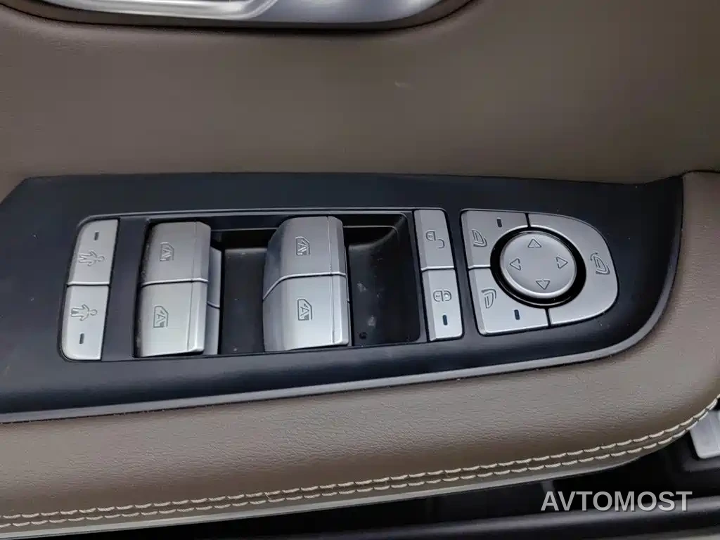 BYD Han 2020 DM AWD Performance Premium — фото 8