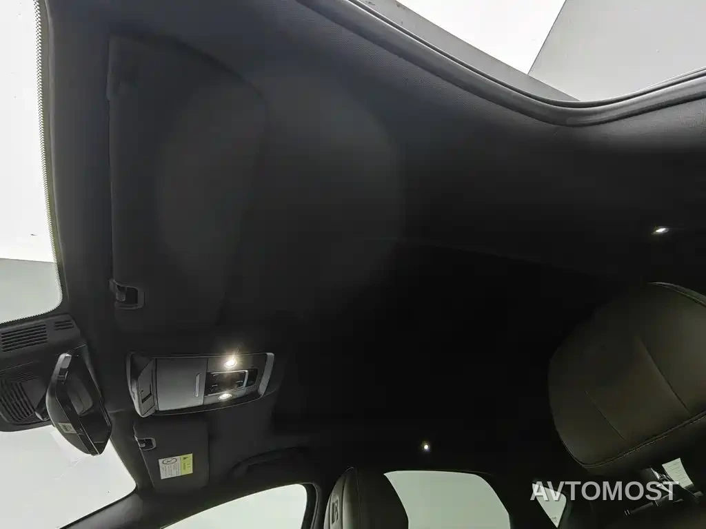 BYD Han 2020 DM AWD Performance Premium — фото 13