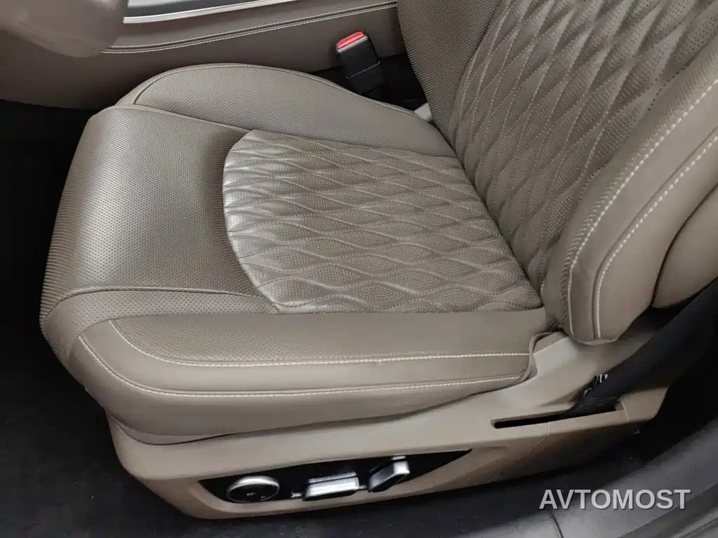 BYD Han 2020 DM AWD Performance Premium — фото 19