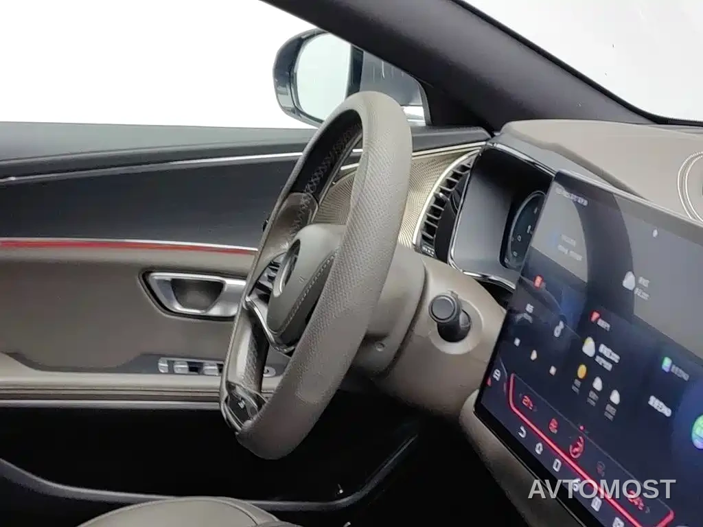 BYD Han 2020 DM AWD Performance Premium — фото 21