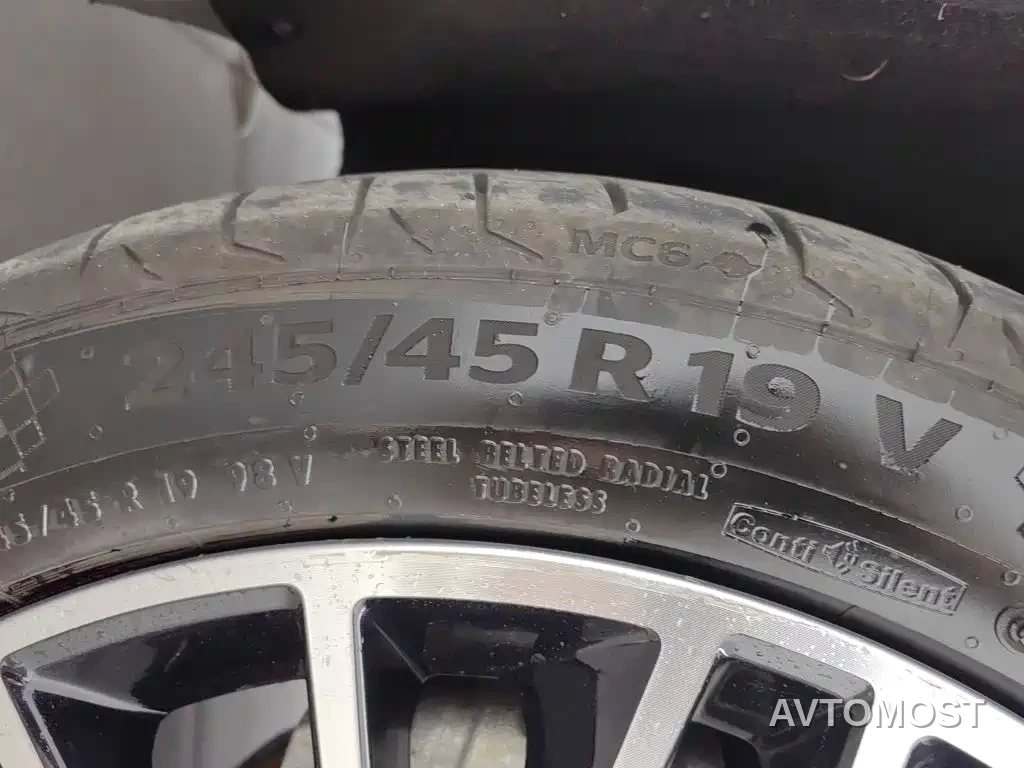 BYD Han 2020 DM AWD Performance Premium — фото 23