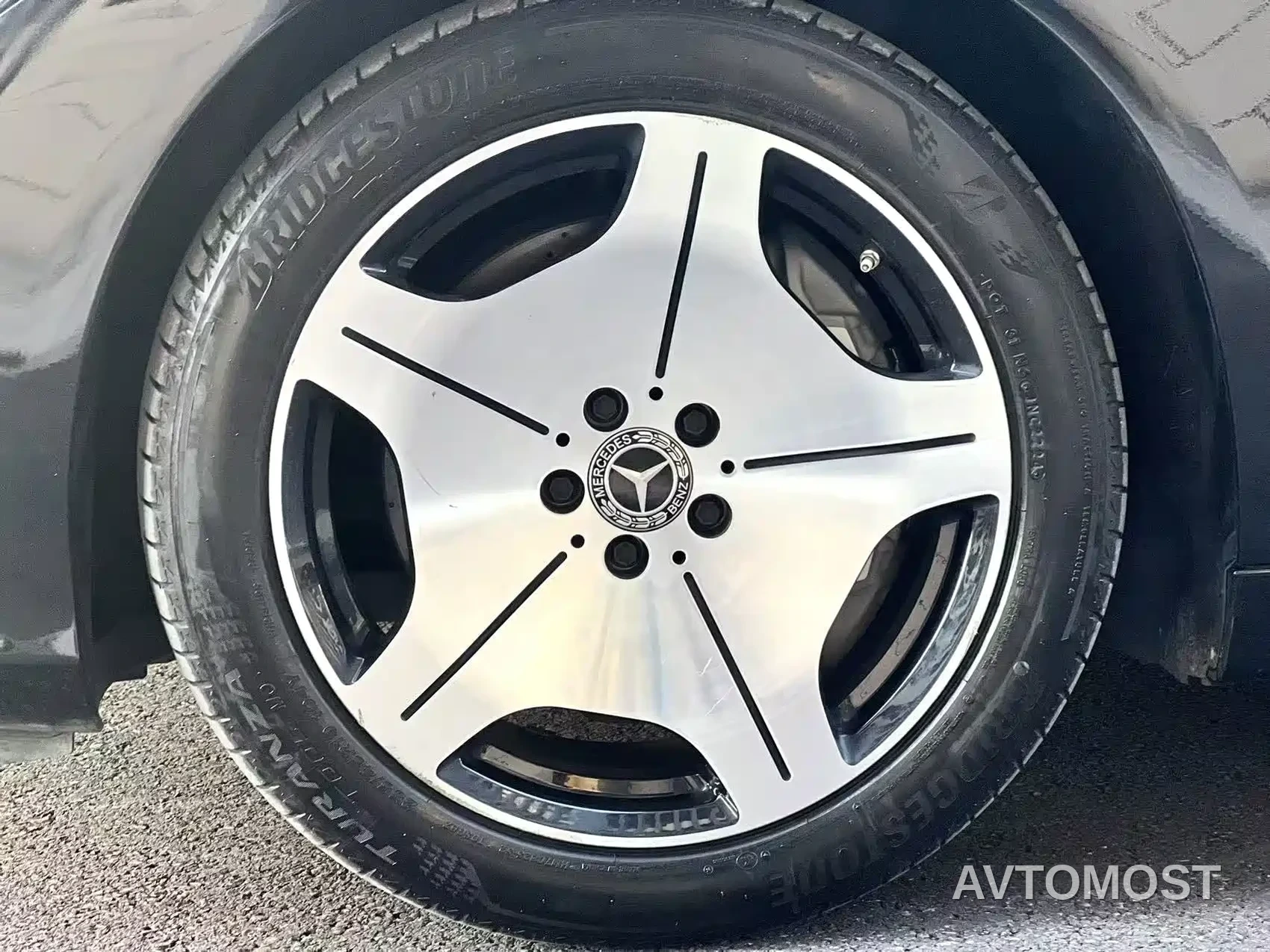 Mercedes-Benz S-Class 2023 Model S 400 L Business Edition — фото 16