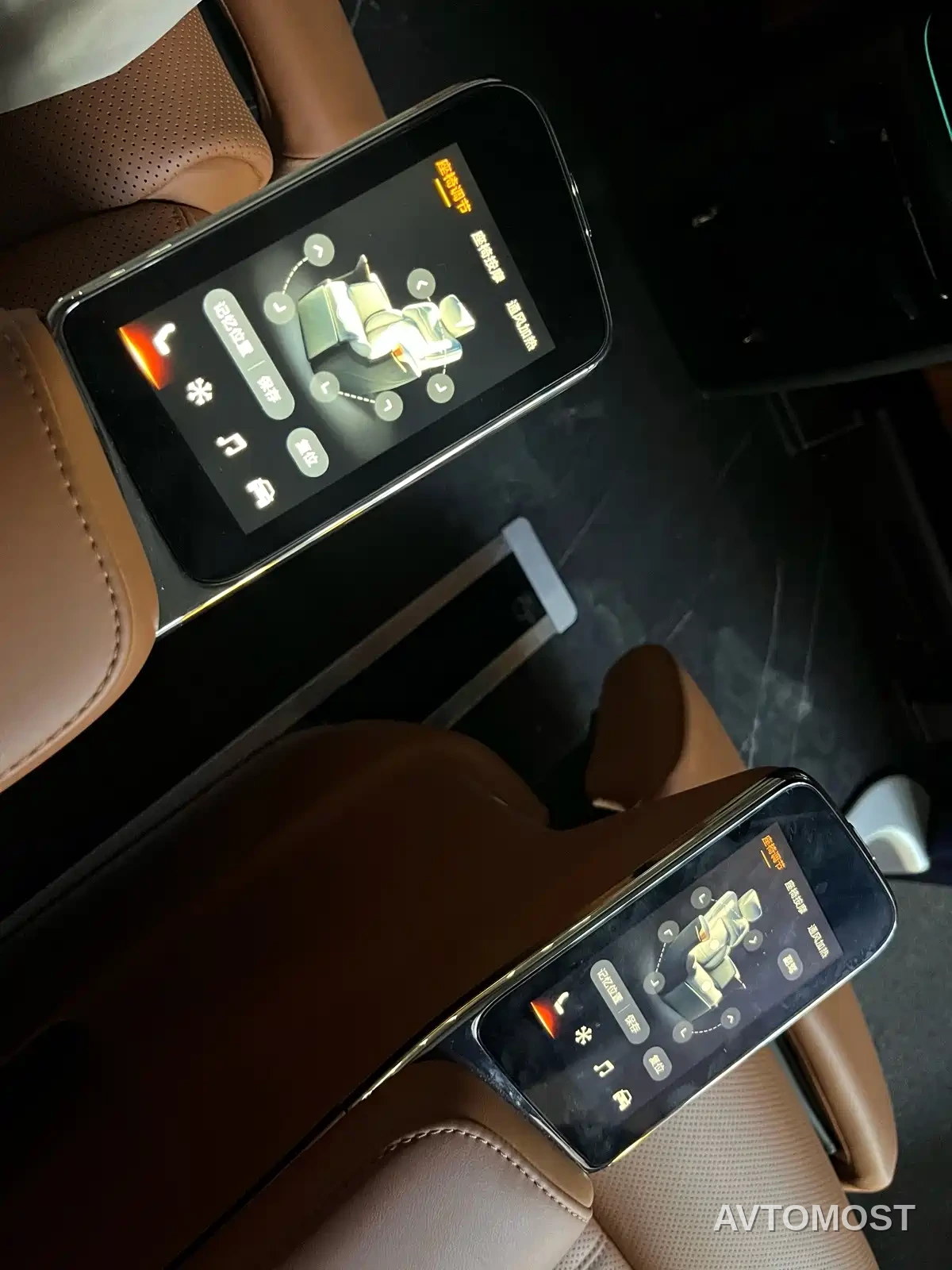 GAC Trumpchi Xiangwang M8 2026 Model Grandmaster Base Version — фото 12