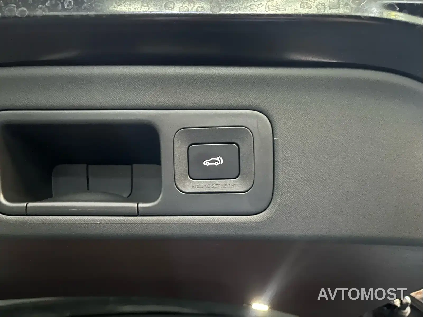 GAC Trumpchi Xiangwang M8 2026 Model Grandmaster Base Version — фото 22