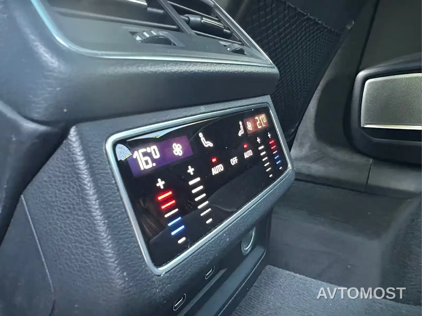 Audi A6 (Import) 2021 allroad quattro Explorer 55 TFSI Premium Off-road — фото 23