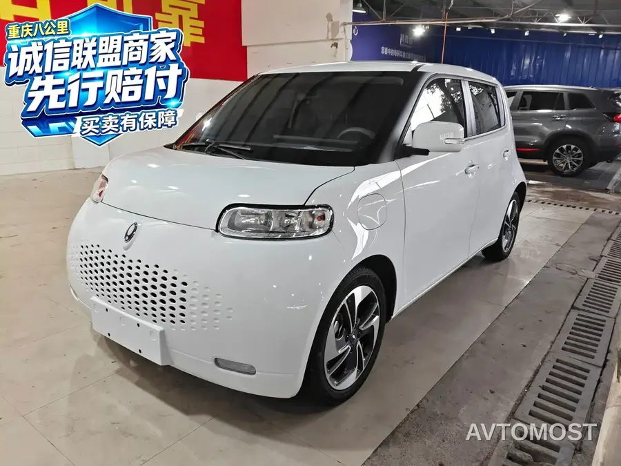 Ora White Cat 2022 Wildcat Edition 360km Luxury (NMC)