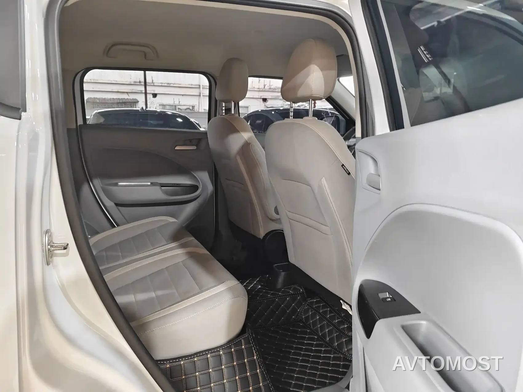Ora White Cat 2022 Wildcat Edition 360km Luxury (NMC) — фото 7