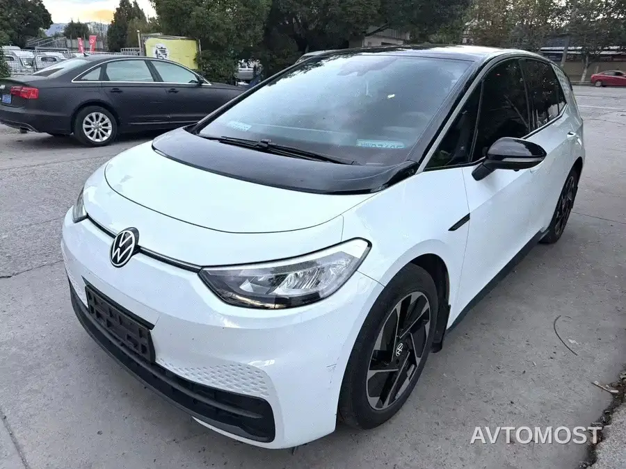 Volkswagen ID.3 2023 Pure Smart Edition