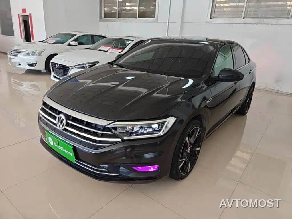 Volkswagen Sagitar 2022 280TSI DSG Excellence Edition — фото 1