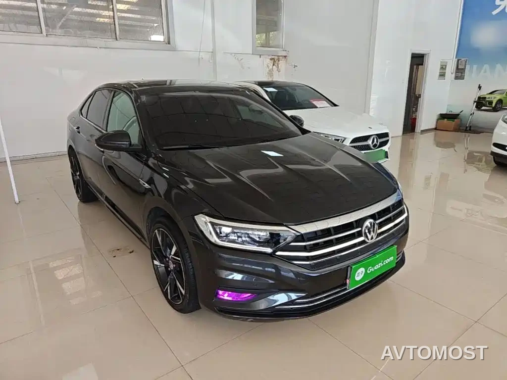 Volkswagen Sagitar 2022 280TSI DSG Excellence Edition — фото 3