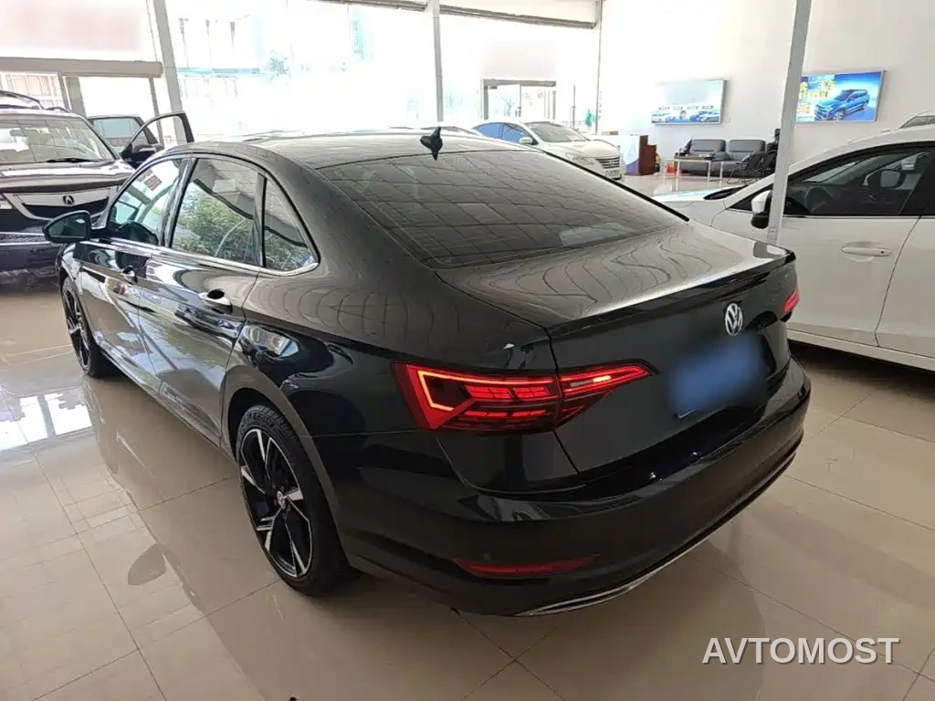 Volkswagen Sagitar 2022 280TSI DSG Excellence Edition — фото 4
