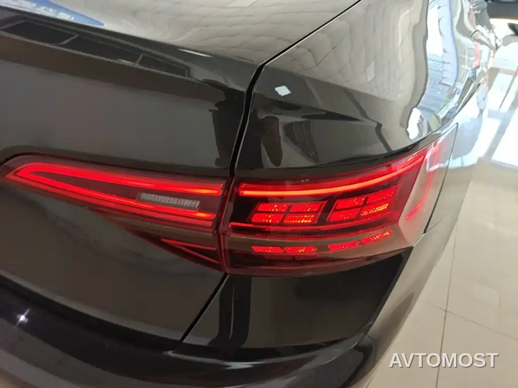 Volkswagen Sagitar 2022 280TSI DSG Excellence Edition — фото 5