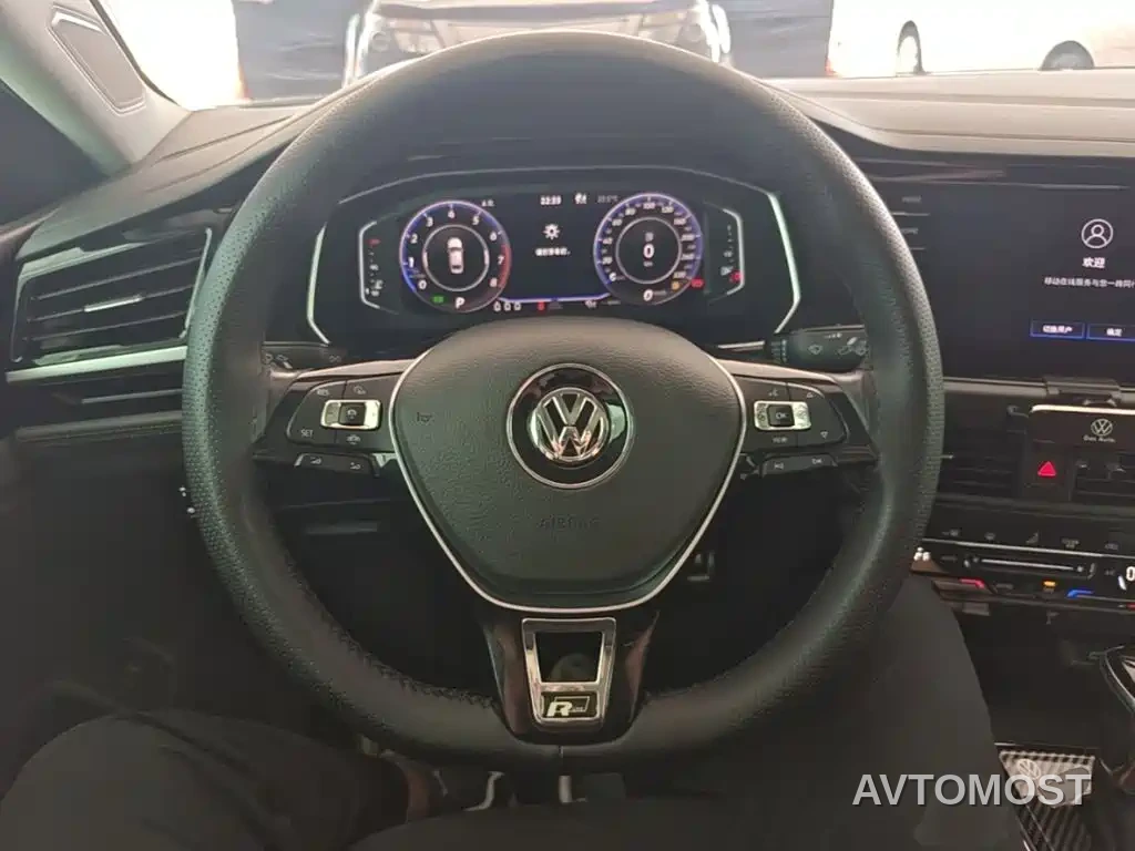 Volkswagen Sagitar 2022 280TSI DSG Excellence Edition — фото 7