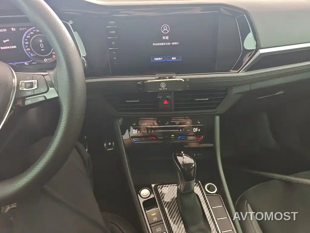 Volkswagen Sagitar 2022 280TSI DSG Excellence Edition — фото 9