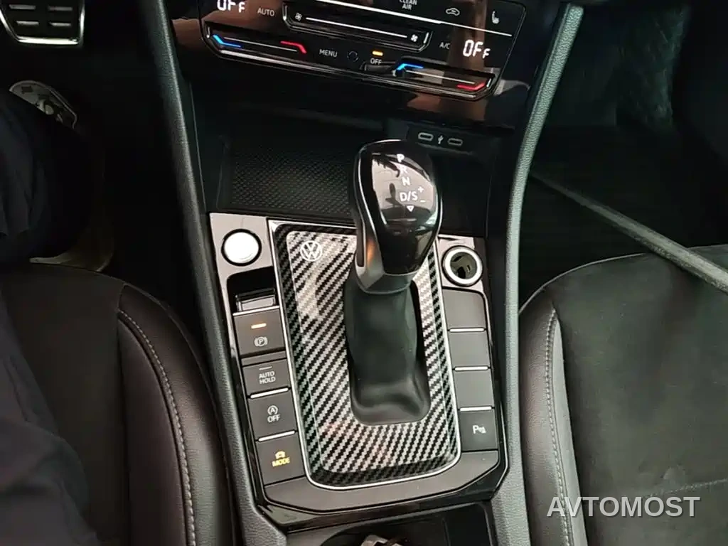 Volkswagen Sagitar 2022 280TSI DSG Excellence Edition — фото 10