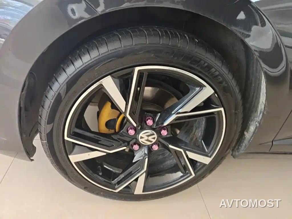 Volkswagen Sagitar 2022 280TSI DSG Excellence Edition — фото 17