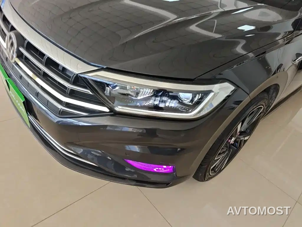 Volkswagen Sagitar 2022 280TSI DSG Excellence Edition — фото 18