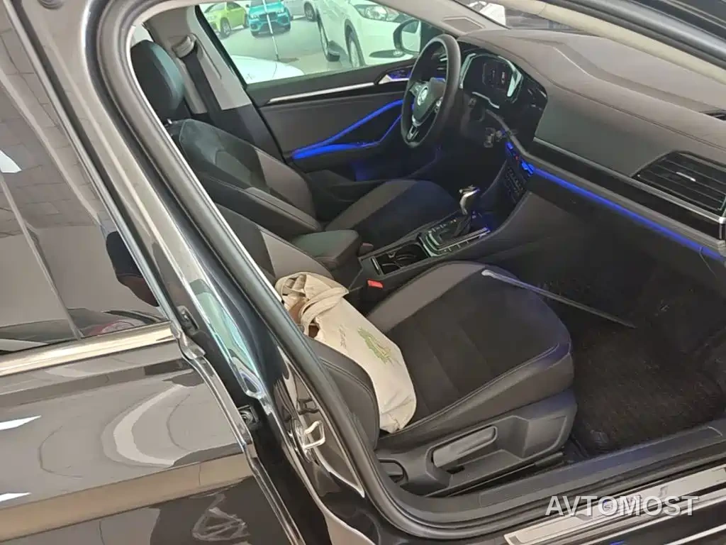 Volkswagen Sagitar 2022 280TSI DSG Excellence Edition — фото 19