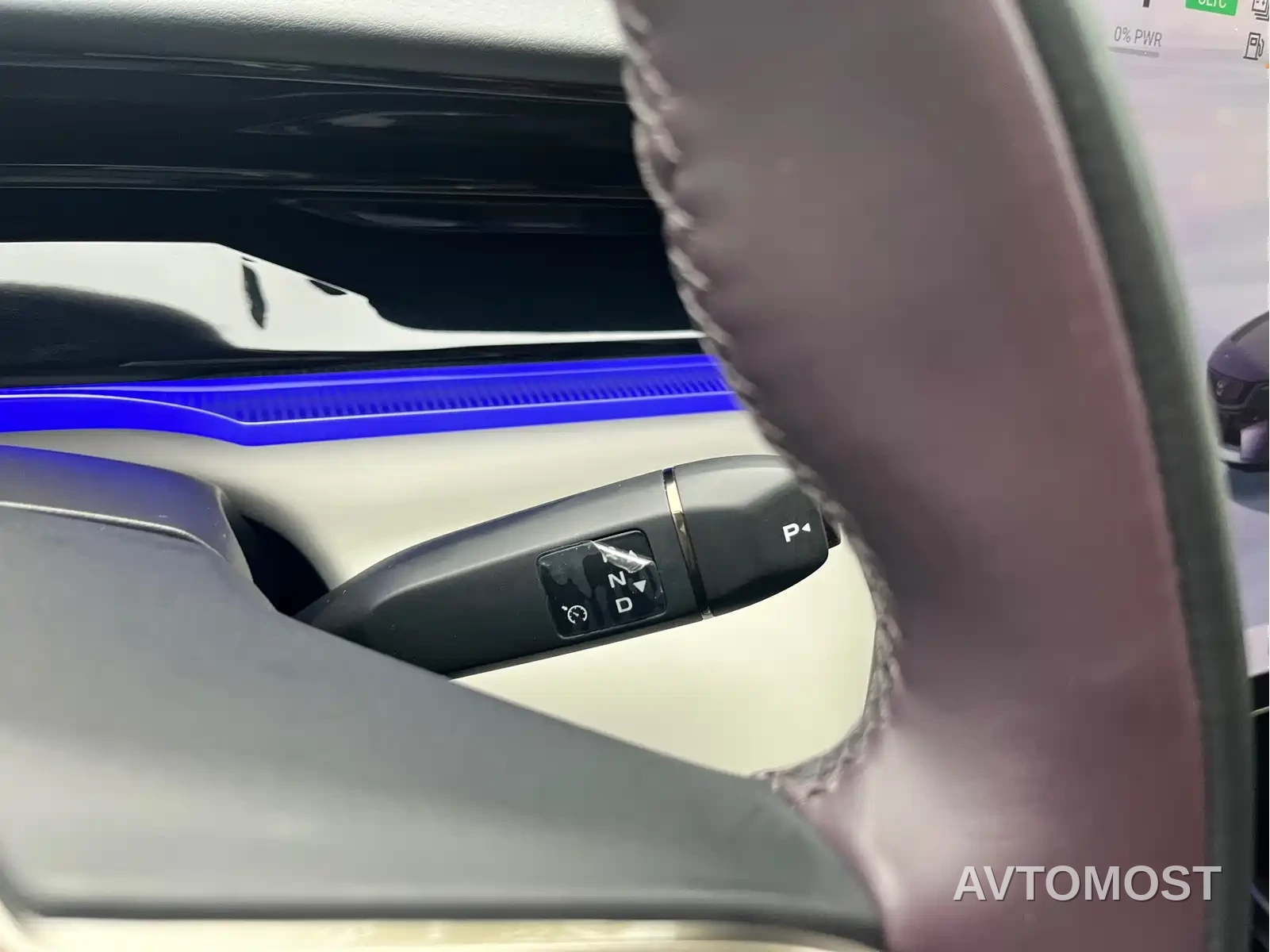 Mazda EZ-60 2025 Range-extender Base Model — фото 7