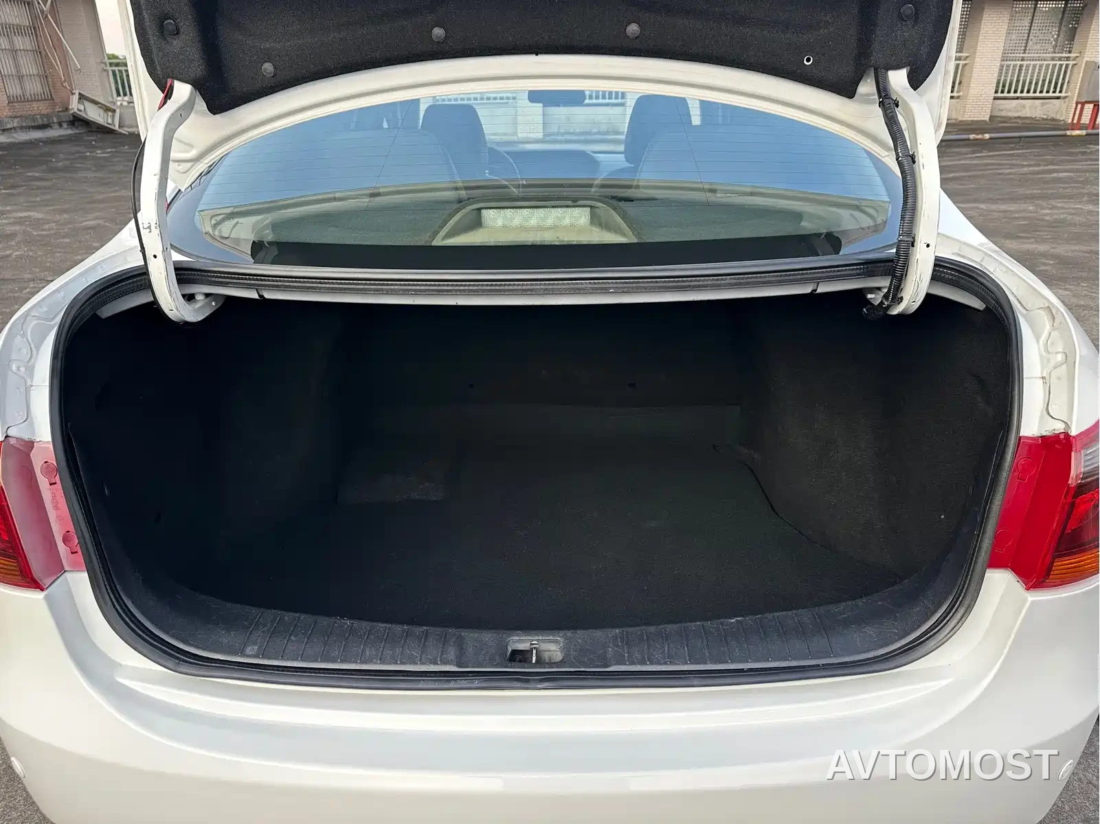 Dongfeng Fengshen E70 2021 Facelift 500 Premium Edition — фото 15