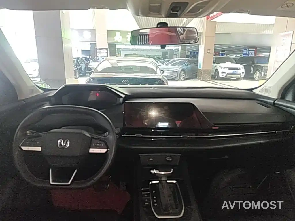 Changan CS55 PLUS 2022 Model Second Generation 1.5T DCT Luxury Edition — фото 7