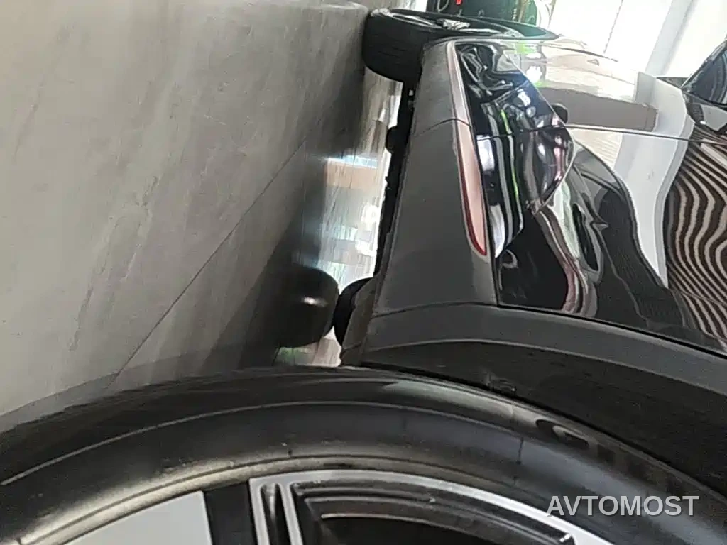 Changan CS55 PLUS 2022 Model Second Generation 1.5T DCT Luxury Edition — фото 15