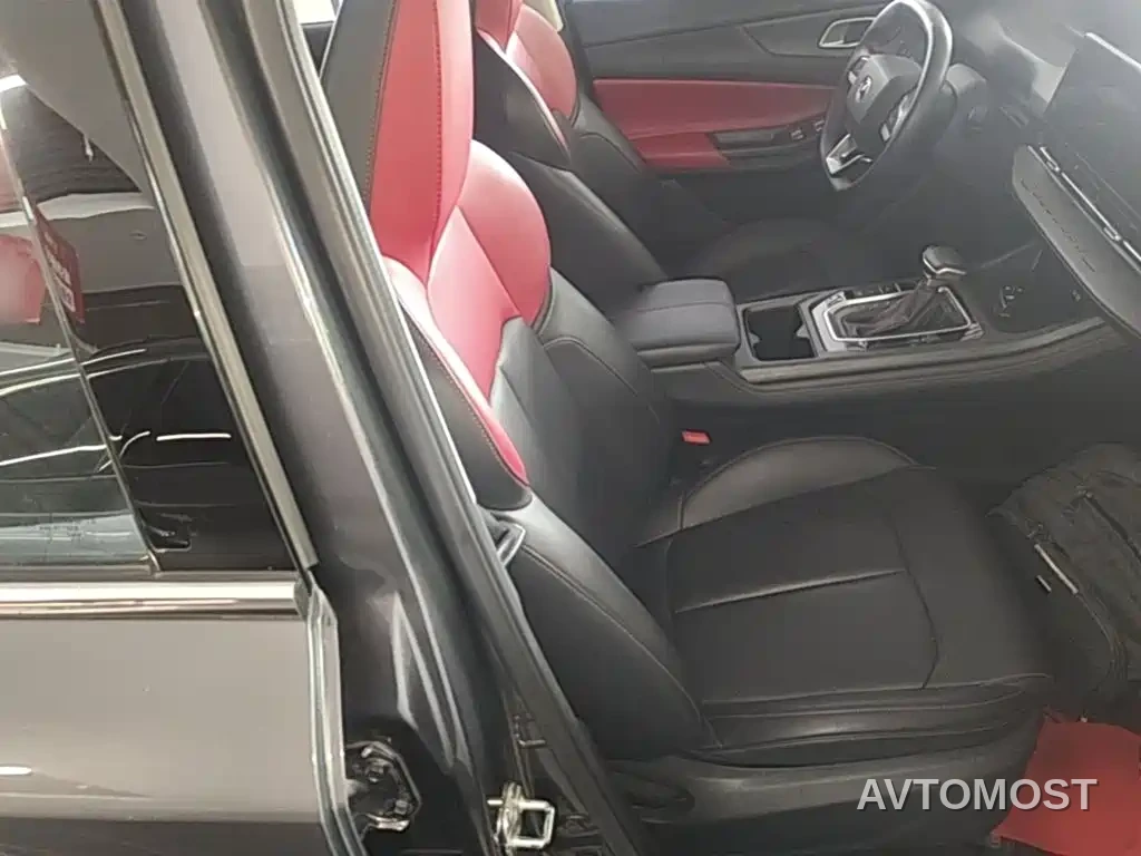 Changan CS55 PLUS 2022 Model Second Generation 1.5T DCT Luxury Edition — фото 18