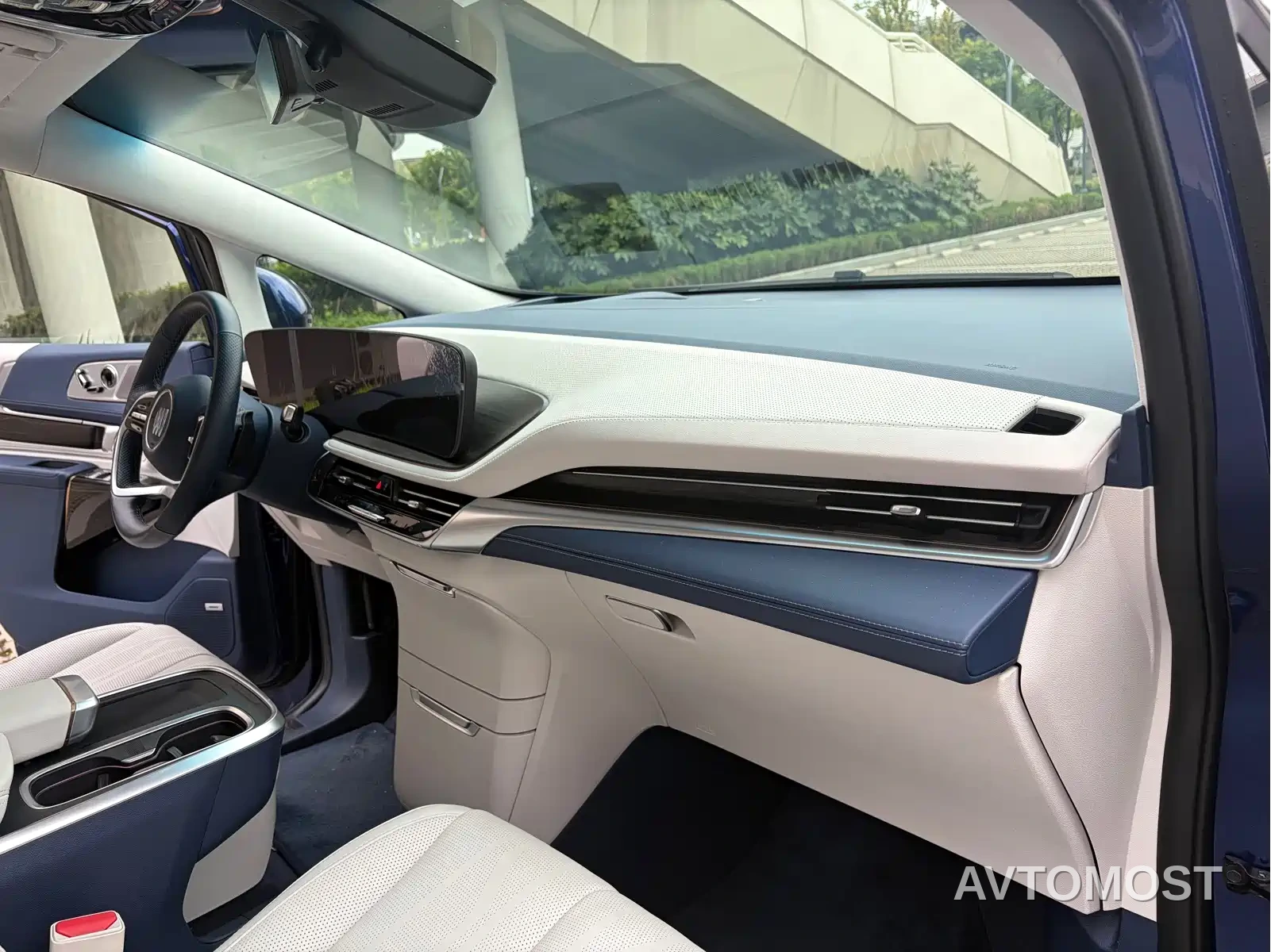 Buick Century 2023 2.0T 6-Seat World Edition — фото 15
