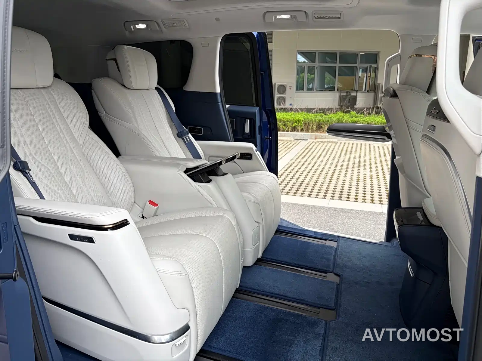 Buick Century 2023 2.0T 6-Seat World Edition — фото 18