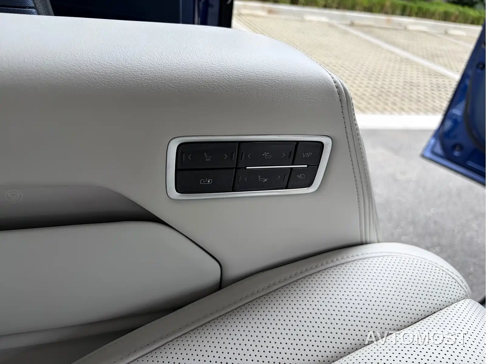 Buick Century 2023 2.0T 6-Seat World Edition — фото 20