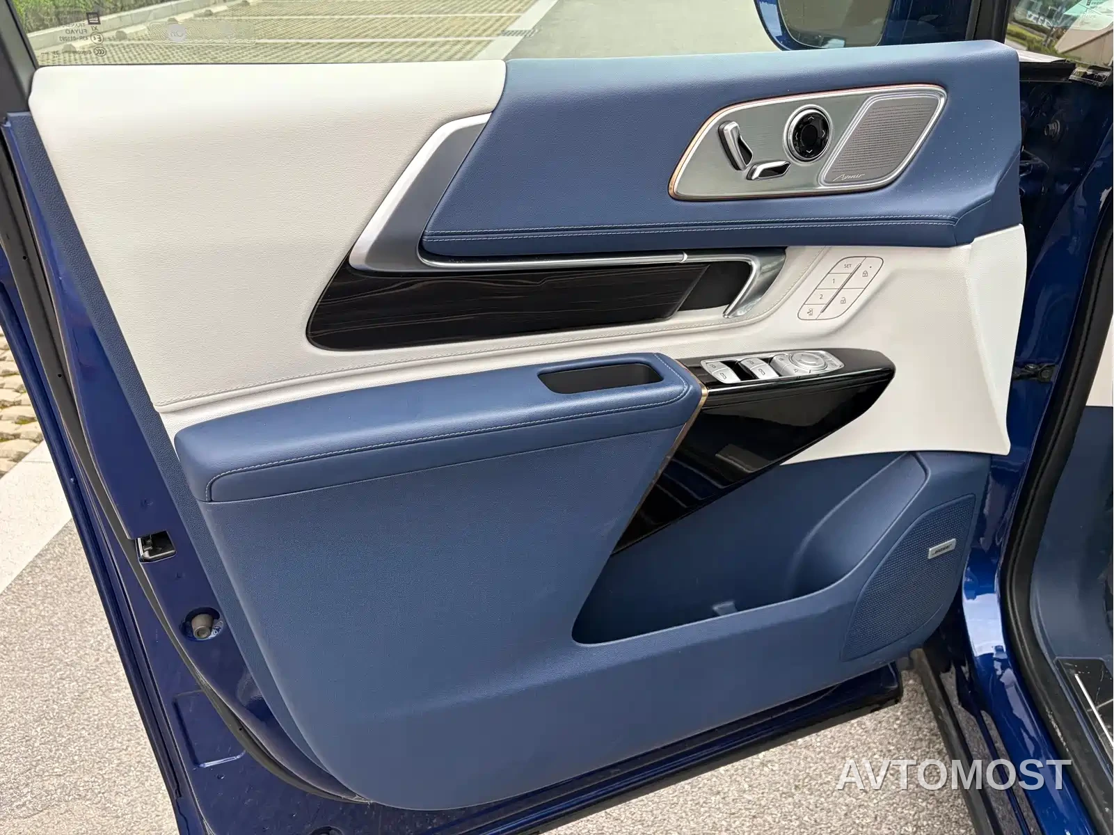 Buick Century 2023 2.0T 6-Seat World Edition — фото 32