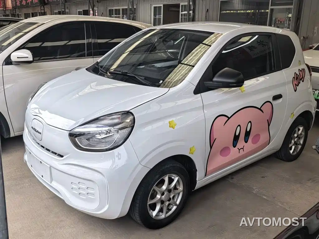 Roewe Kaiwei CLEVER 2022 311km Vitality Bobo Edition — фото 1
