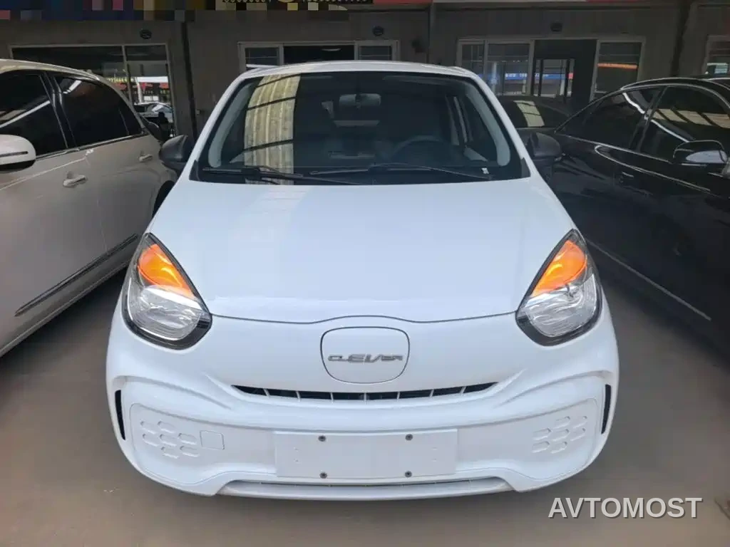 Roewe Kaiwei CLEVER 2022 311km Vitality Bobo Edition — фото 2