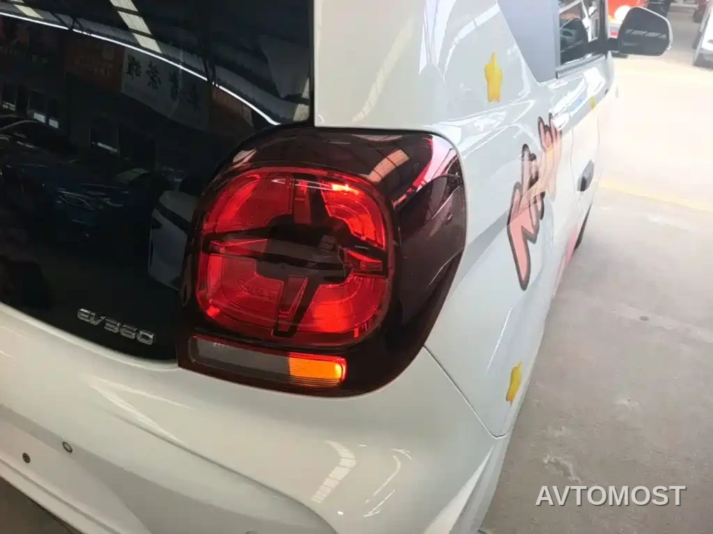 Roewe Kaiwei CLEVER 2022 311km Vitality Bobo Edition — фото 6