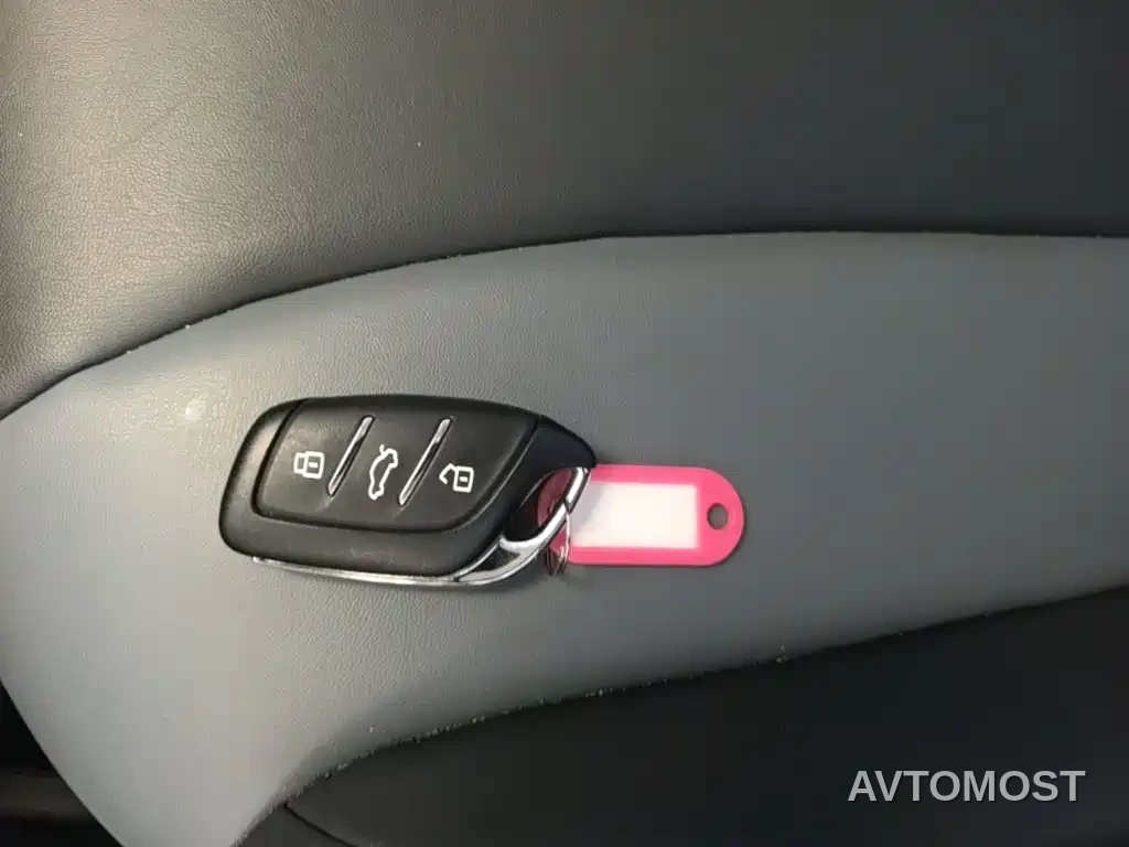 Roewe Kaiwei CLEVER 2022 311km Vitality Bobo Edition — фото 7