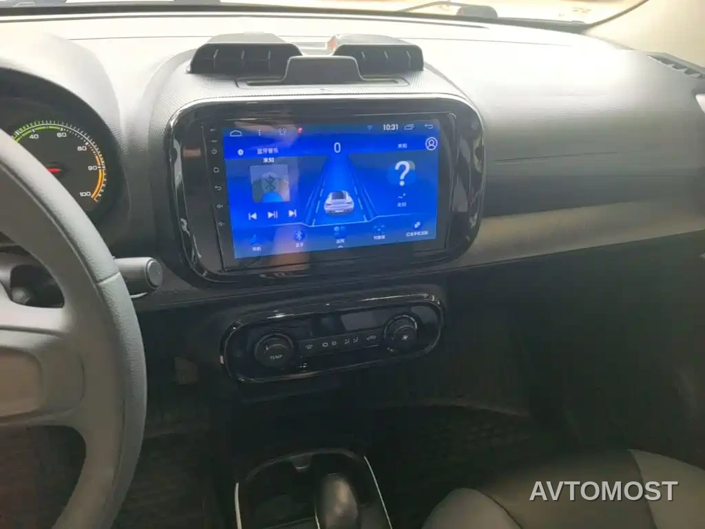 Roewe Kaiwei CLEVER 2022 311km Vitality Bobo Edition — фото 11
