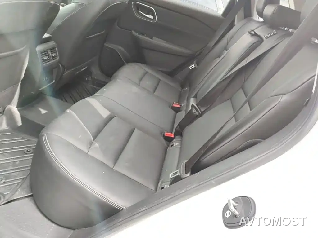 Nissan X-Trail 2023 e-POWER Super Hybrid Dual Motor AWD Luxury Edition — фото 14