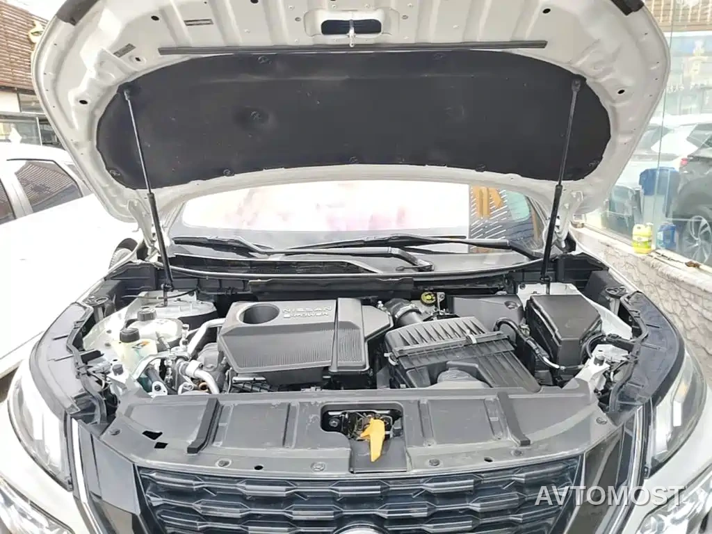 Nissan X-Trail 2023 e-POWER Super Hybrid Dual Motor AWD Luxury Edition — фото 17