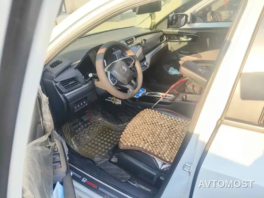 Honda ENVIX 2022 Sharp Hybrid 1.5L Pure Fit Edition — фото 8