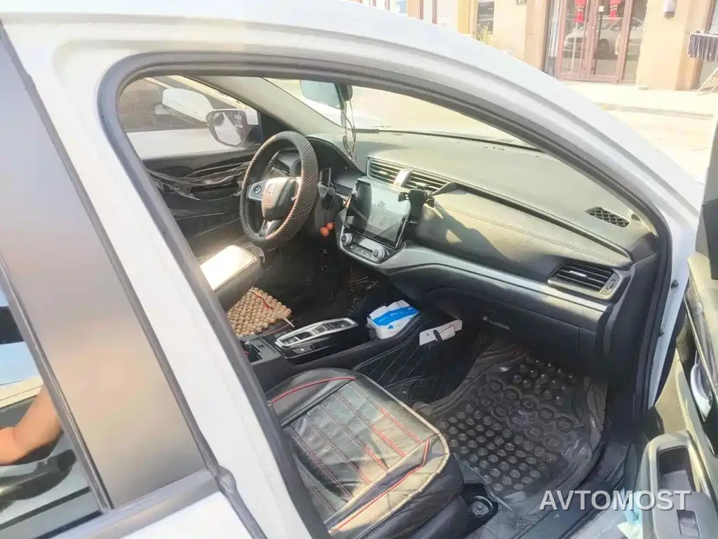 Honda ENVIX 2022 Sharp Hybrid 1.5L Pure Fit Edition — фото 10