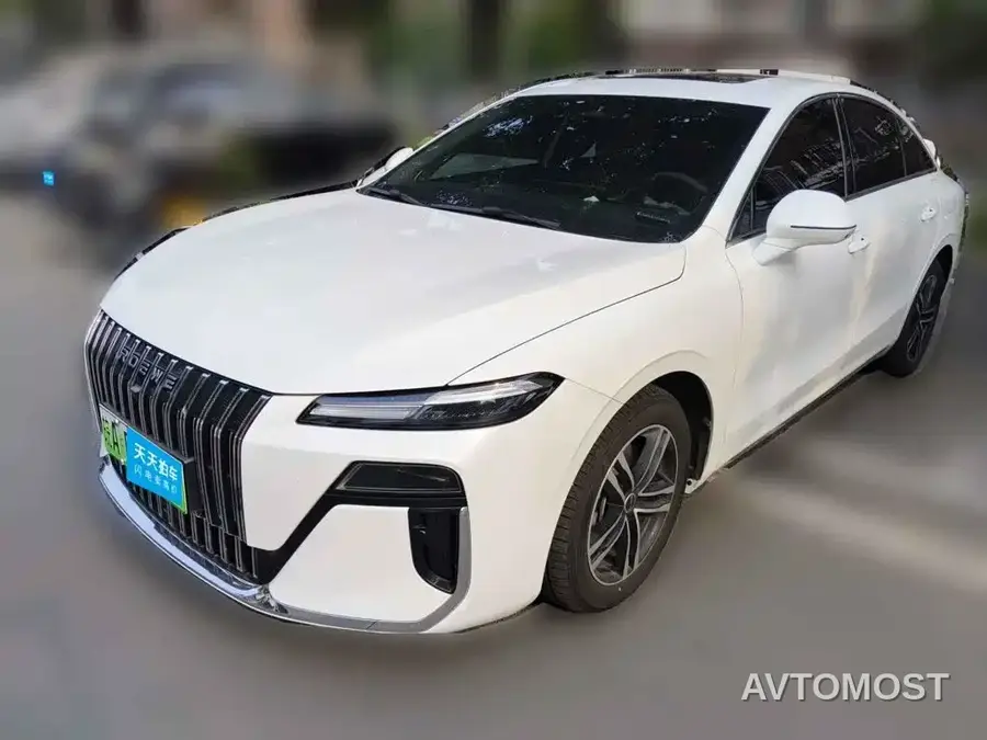 Roewe M7 DMH 2025 1.5T 115km Standard