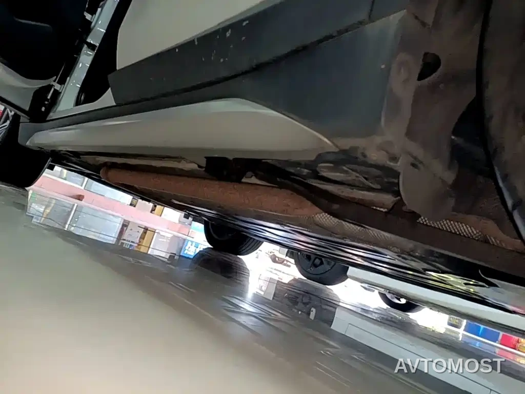 BMW X1 New Energy 2021 xDrive30Le Exclusive — фото 22