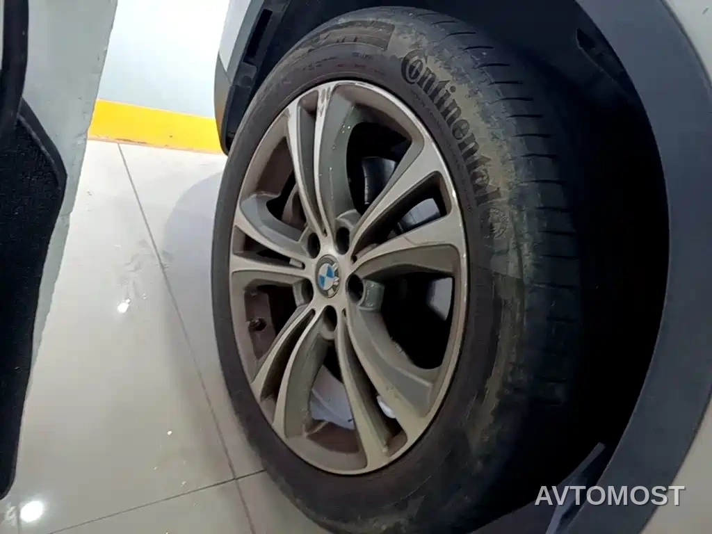 BMW X1 New Energy 2021 xDrive30Le Exclusive — фото 23