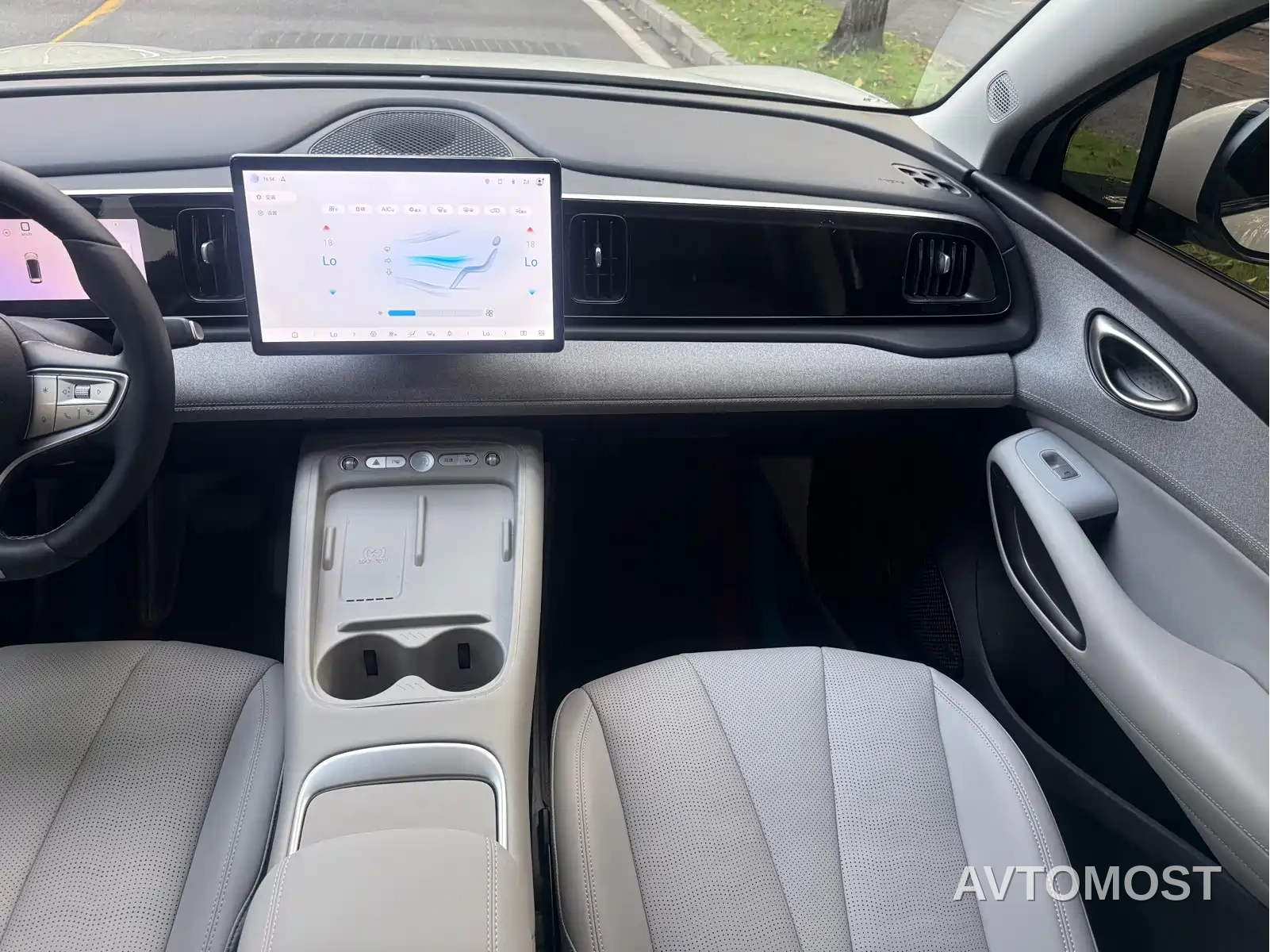 BYD Hai Shi 05 EV 2025 520KM Smart Navigation Edition — фото 21