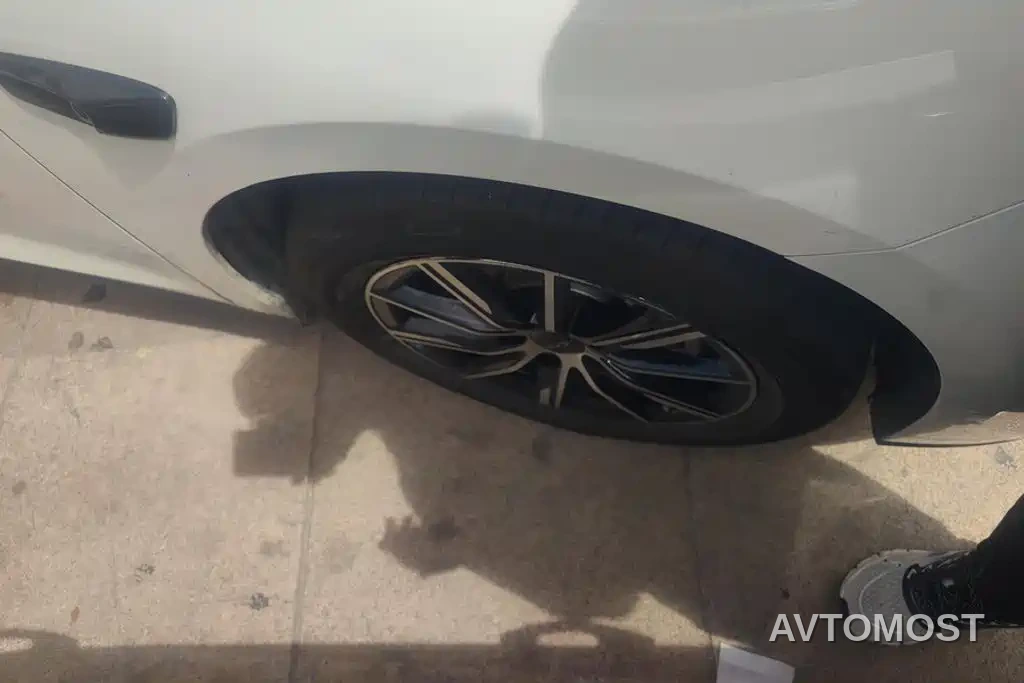 BYD Seal 06 DM-i Touring 2025 DM-i 80KM Premium — фото 6